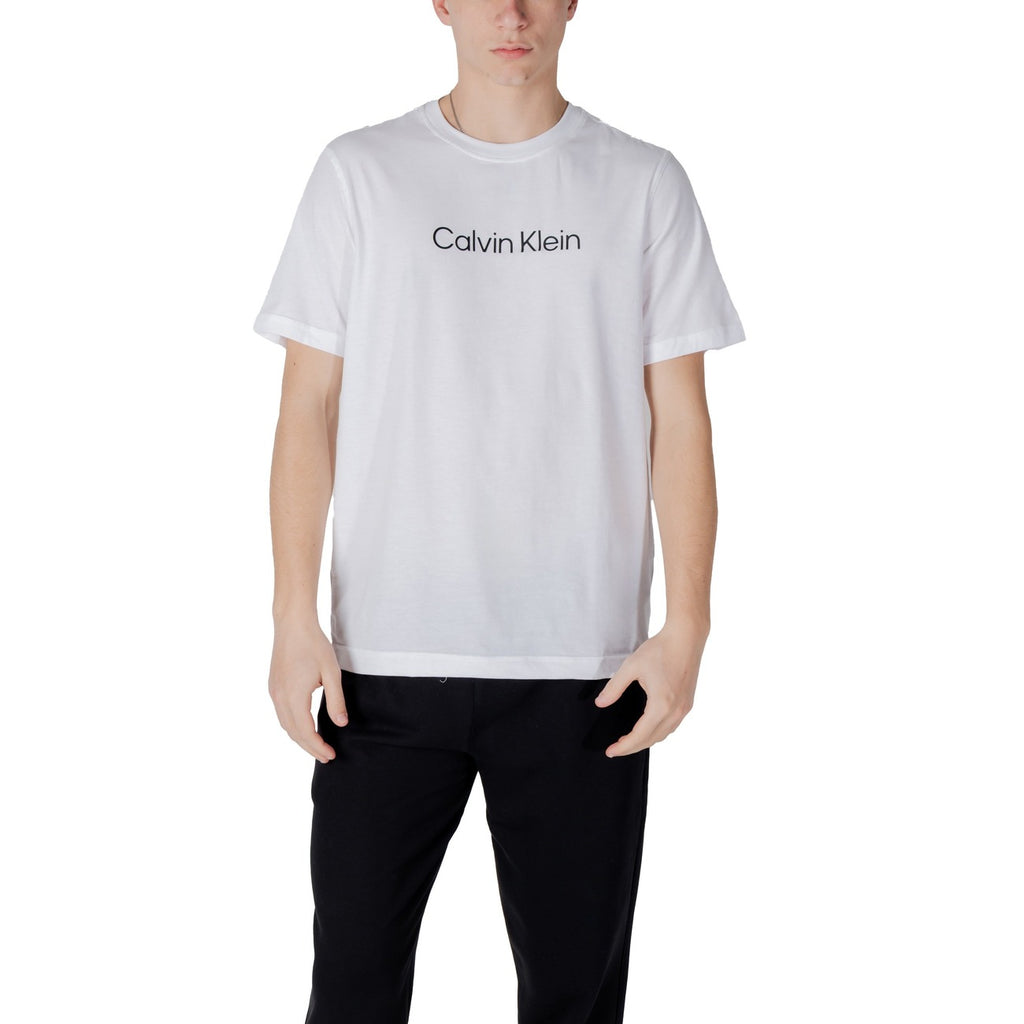 Calvin Klein Sport Homme T-Shirts