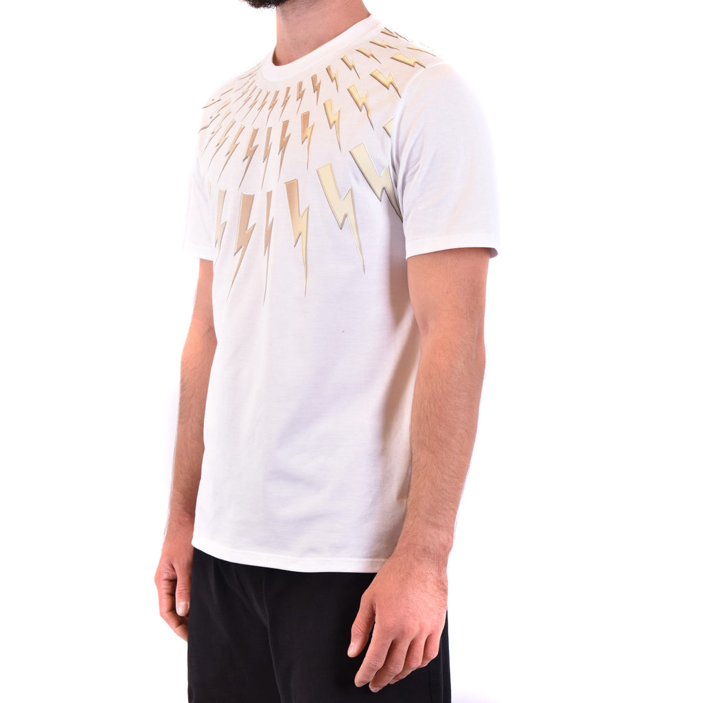 Neil Barrett Homme T-Shirts