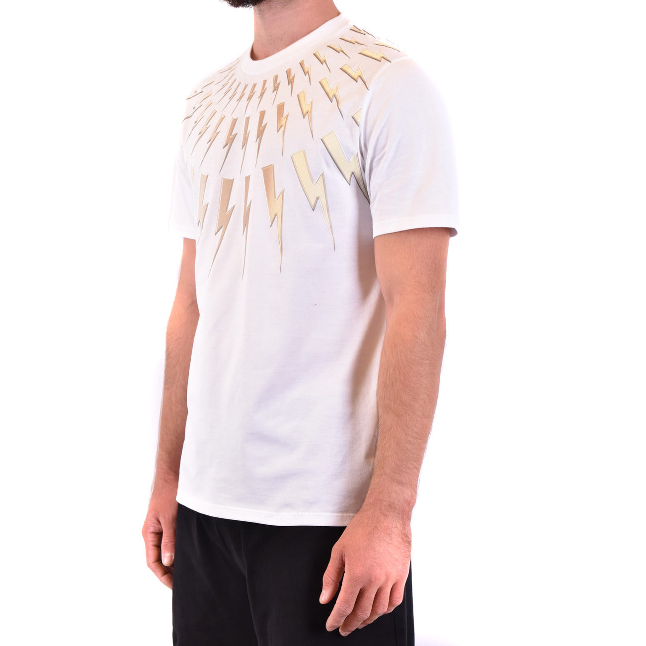 Neil Barrett Homme T-Shirts