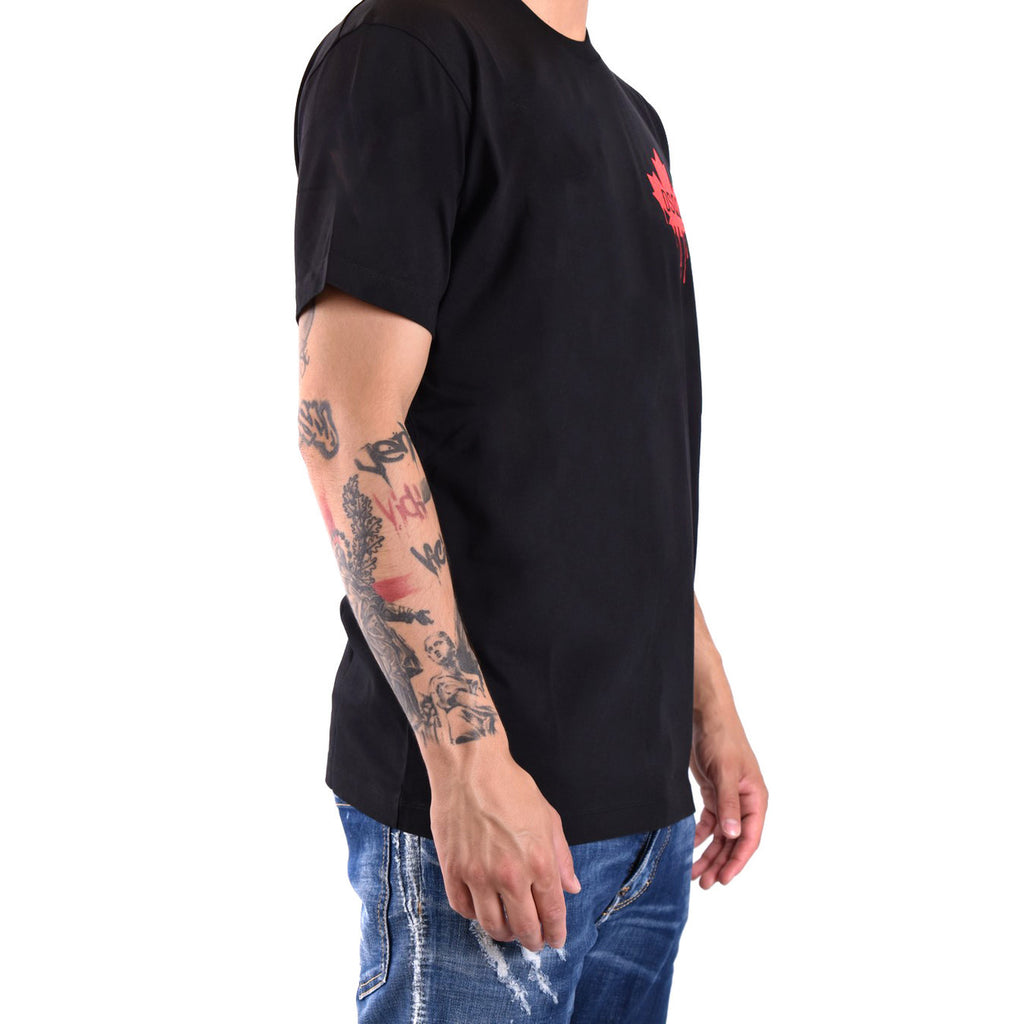 Dsquared2 Homme T-Shirts