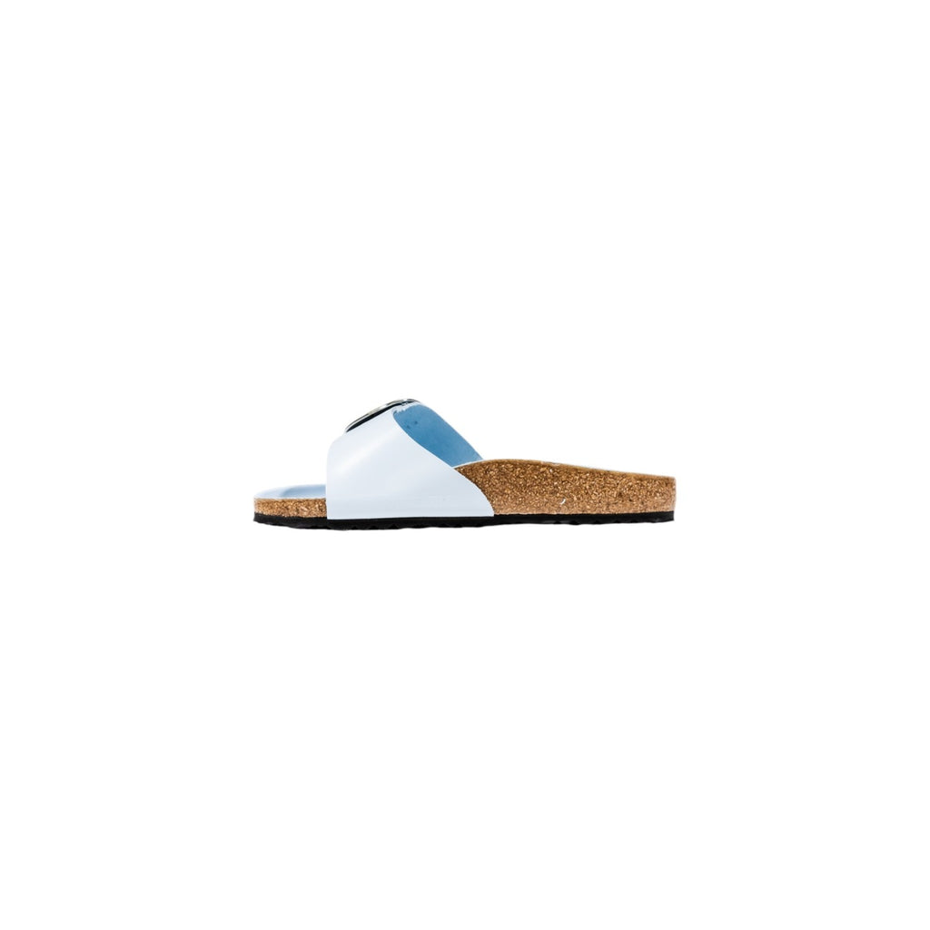 Birkenstock                      Femme Mules