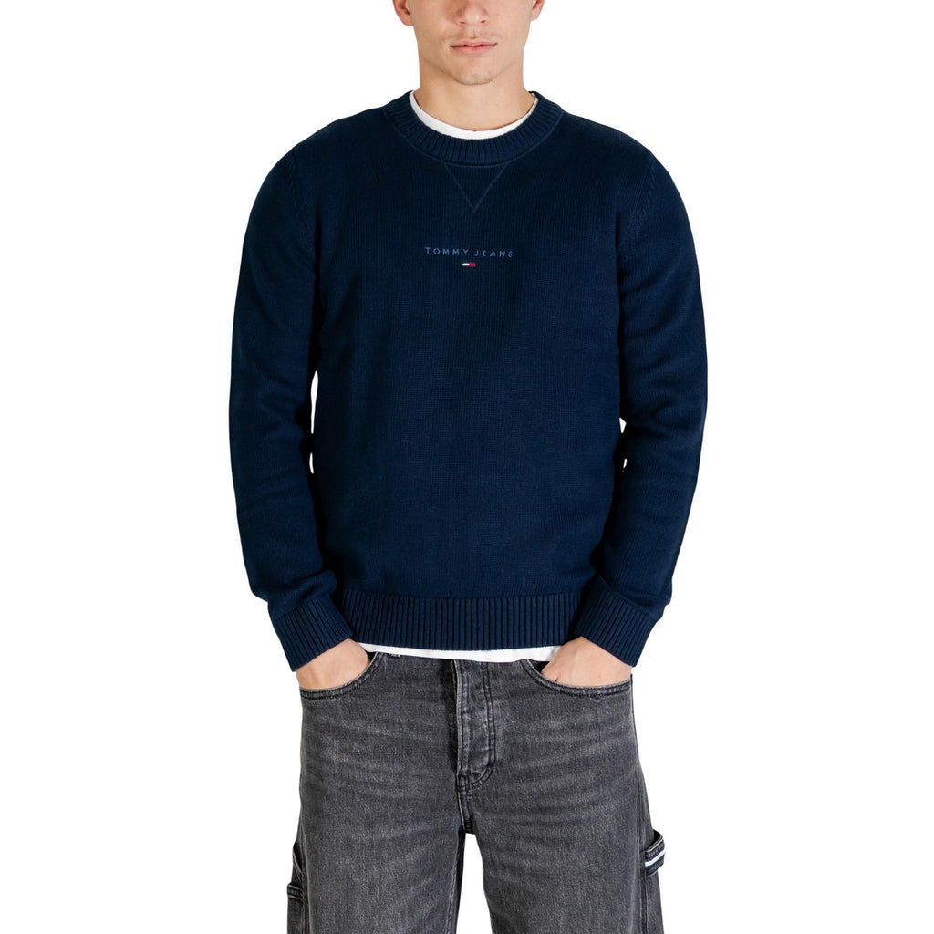 Tommy Hilfiger Jeans Homme Pulls