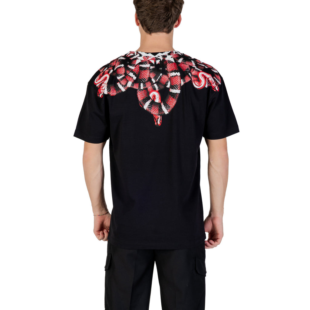 County Of Milan Homme T-Shirts