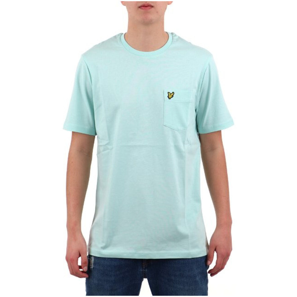 Lyle & Scott Homme T-Shirts