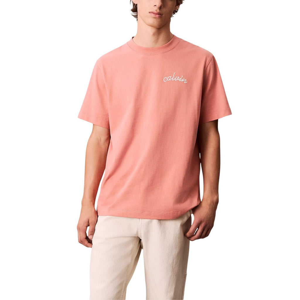 Calvin Klein Jeans Homme T-Shirts
