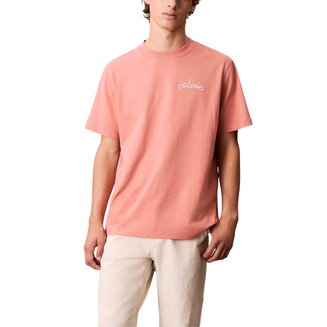 Calvin Klein Jeans Homme T-Shirts