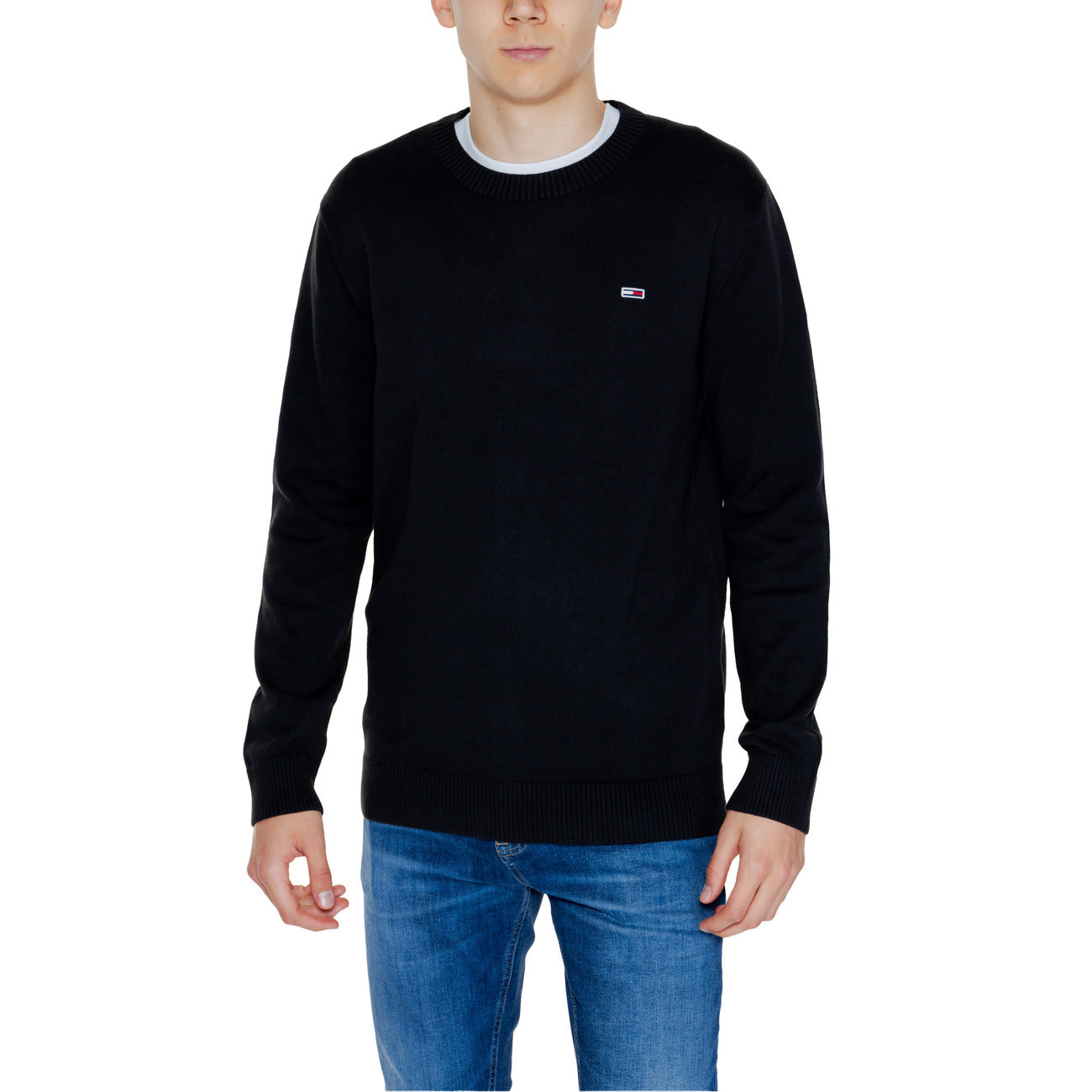 Tommy Hilfiger Jeans Homme Pulls