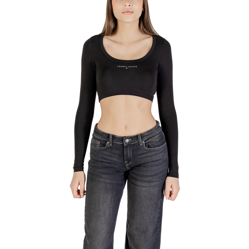 Tommy Hilfiger Jeans Femme Tops