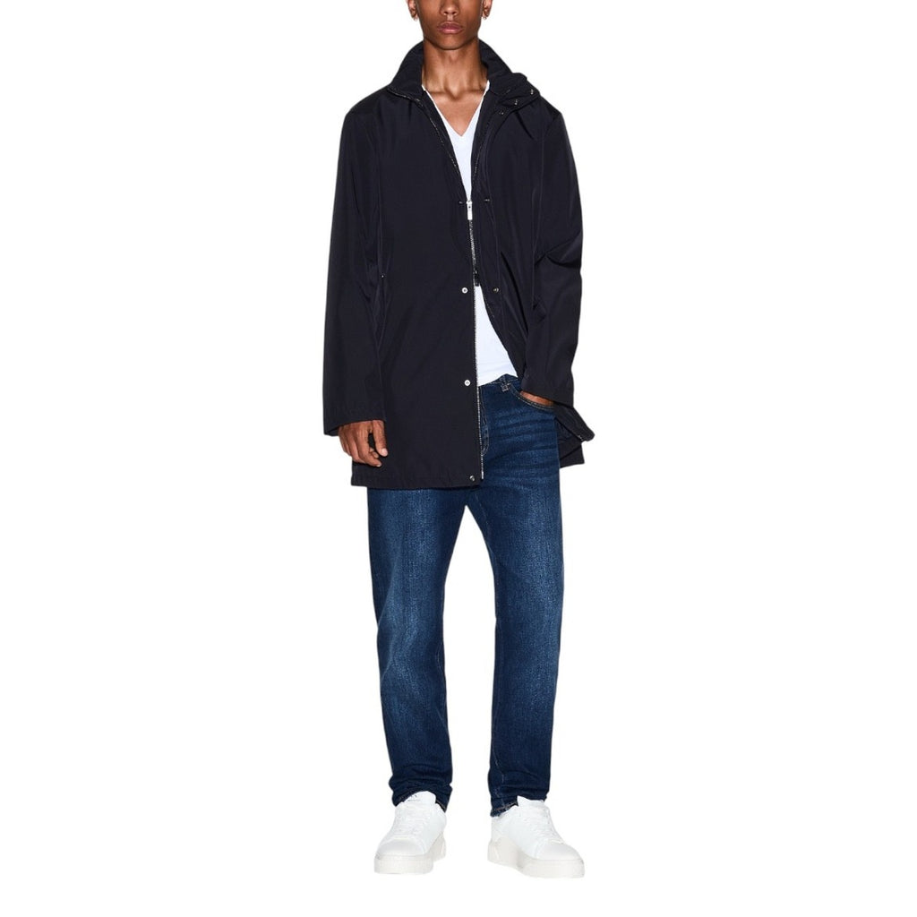 Armani Exchange Homme Jaquettes