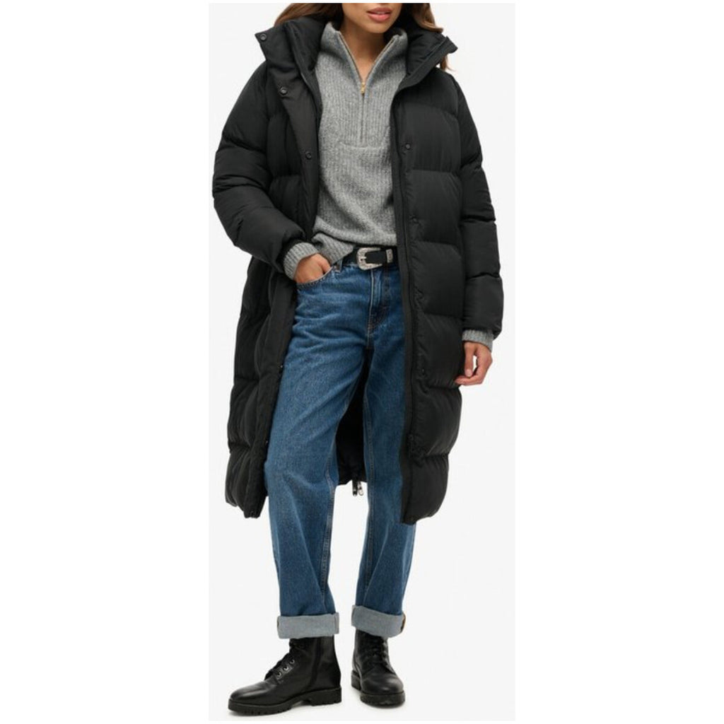 Superdry Femme Vestes