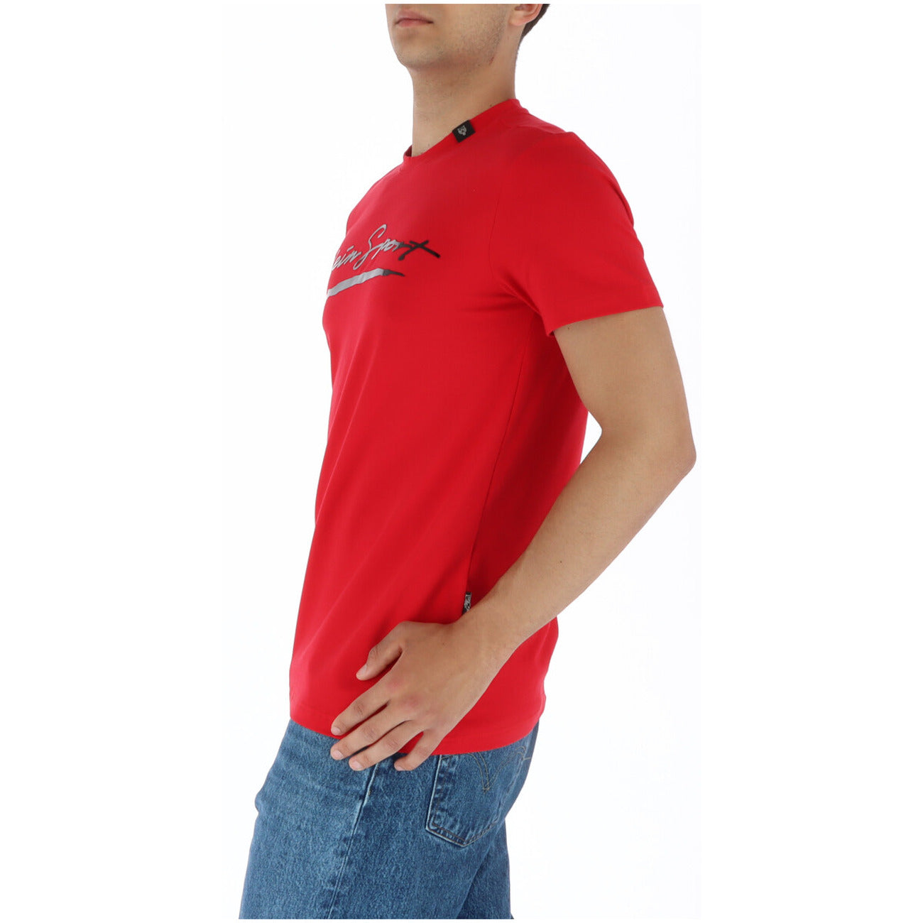 Plein Sport Homme T-Shirts