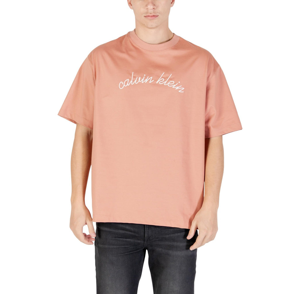 Calvin Klein Jeans Homme T-Shirts
