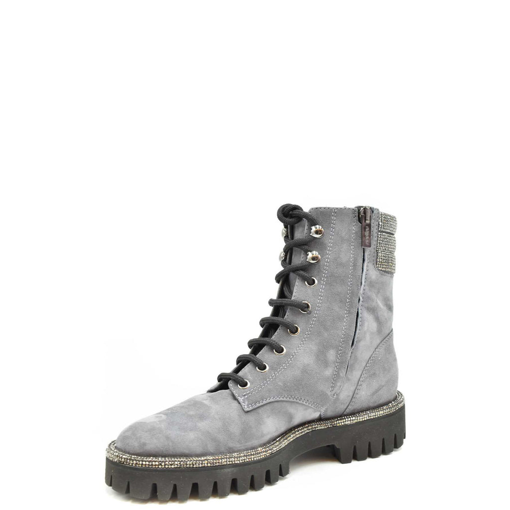 Ninalilou Femme Bottes