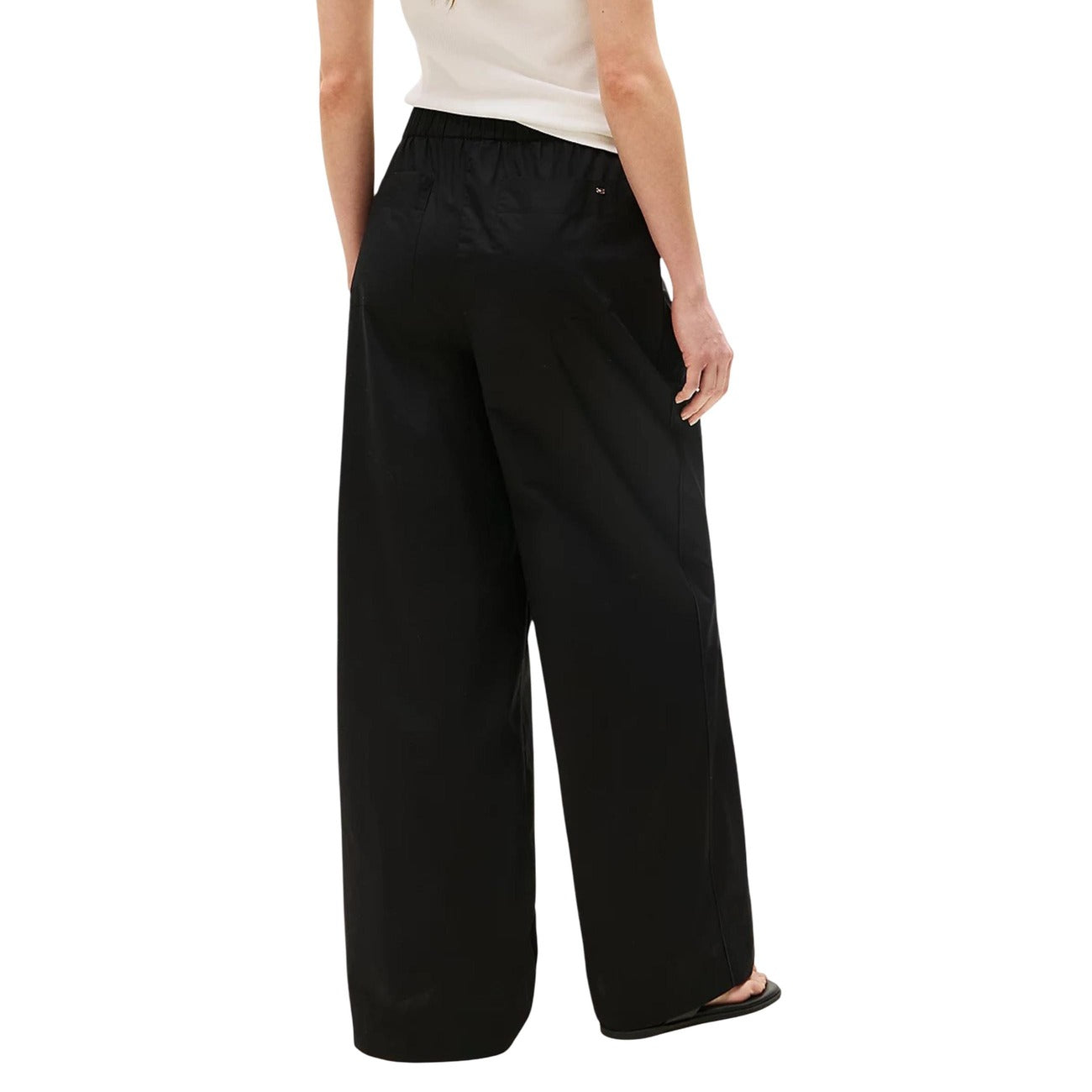 Tommy Hilfiger Femme Pantalons