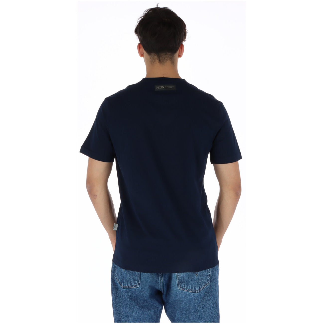 Plein Sport Homme T-Shirts