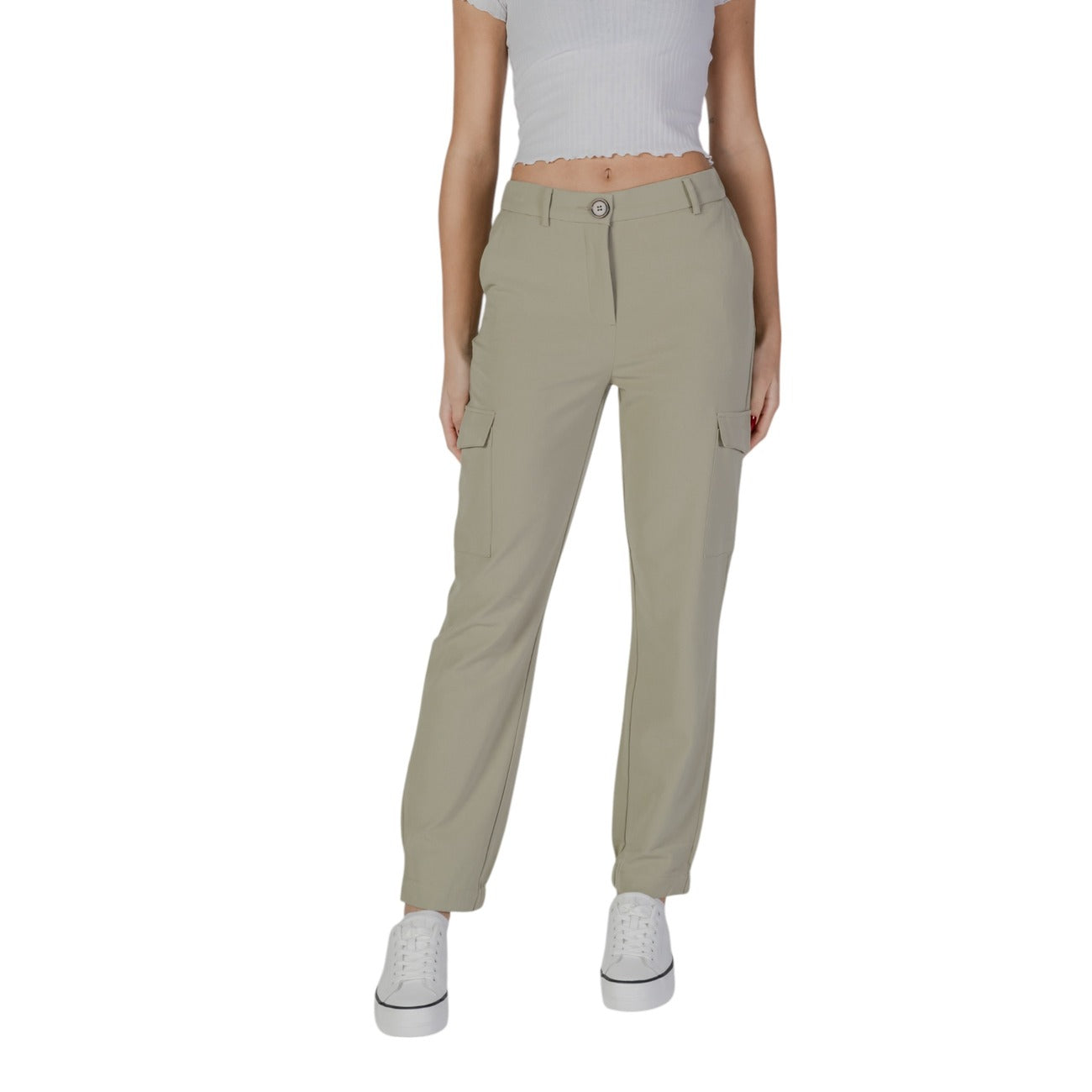 B.young Femme Pantalons