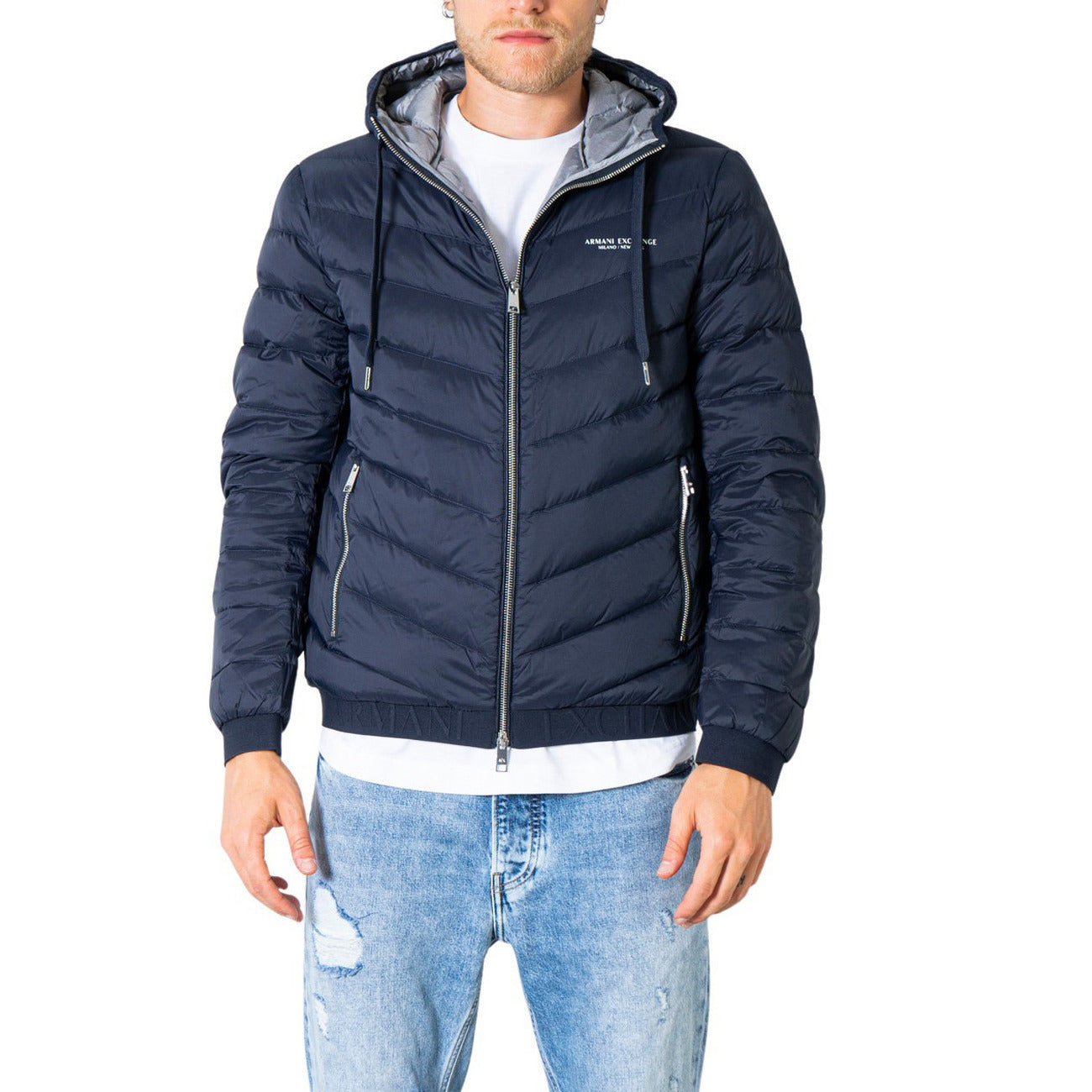 Armani Exchange Homme Vestes