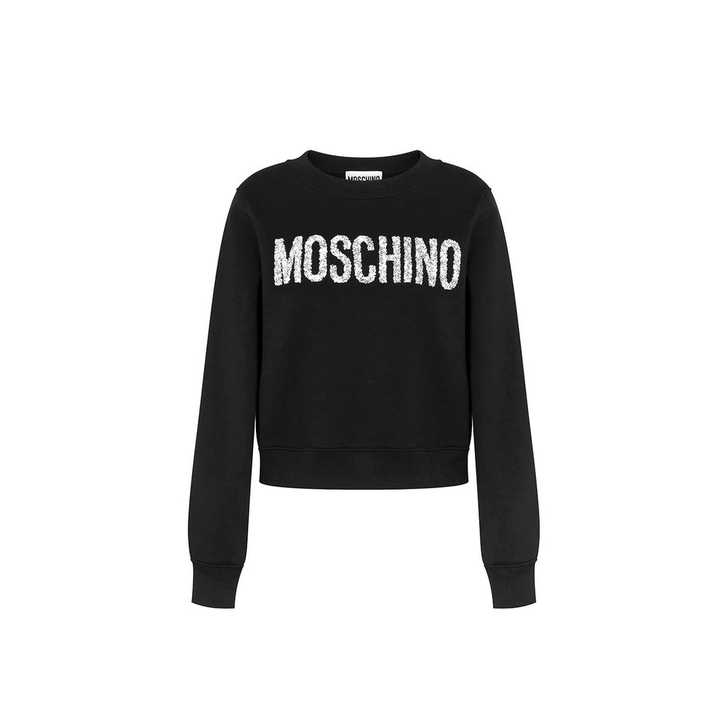 Moschino Femme Sweatshirts
