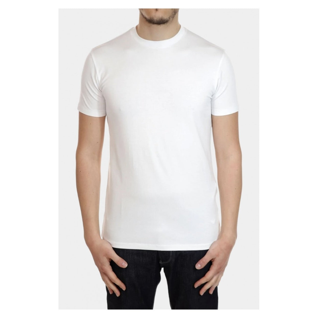 Emporio Armani Homme T-Shirts