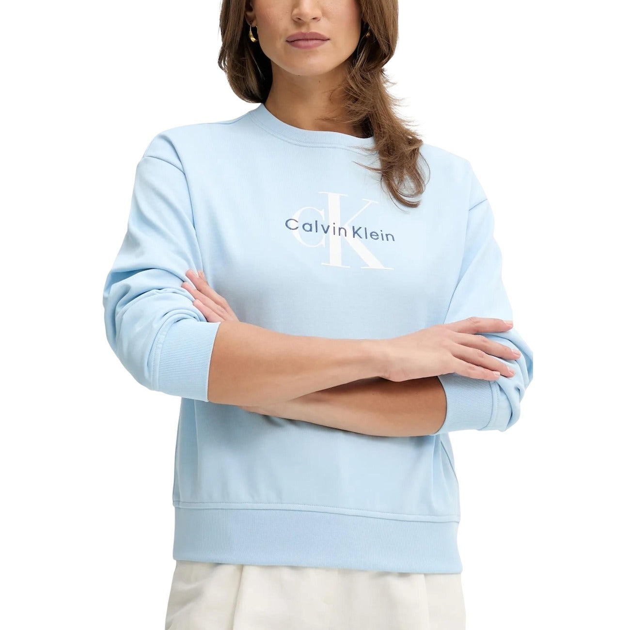 Calvin Klein Jeans Femme Sweatshirts