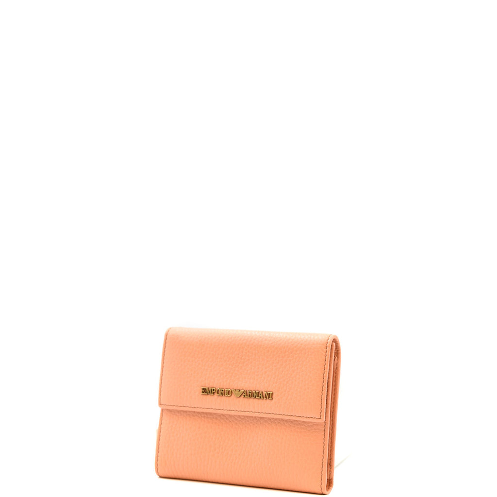 Emporio Armani Femme Portefeuilles