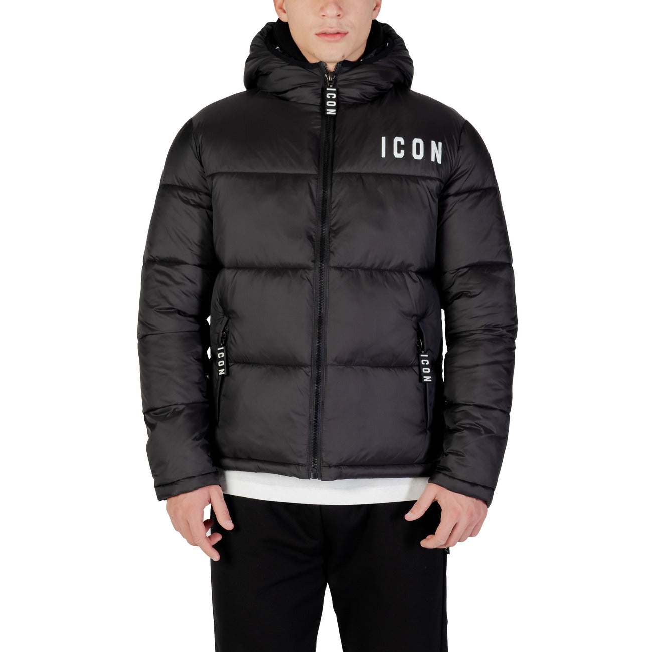 Icon Homme Vestes