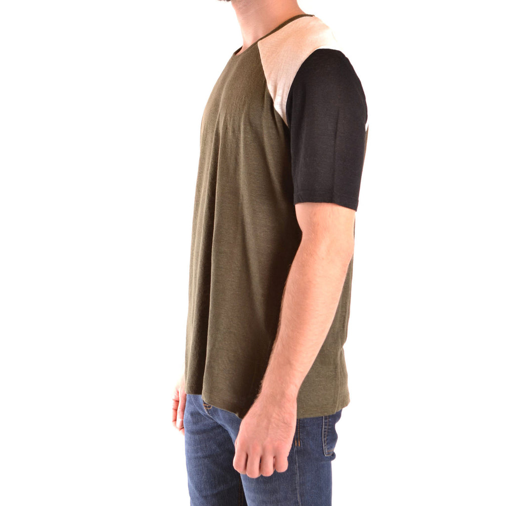 Paolo Pecora Homme T-Shirts