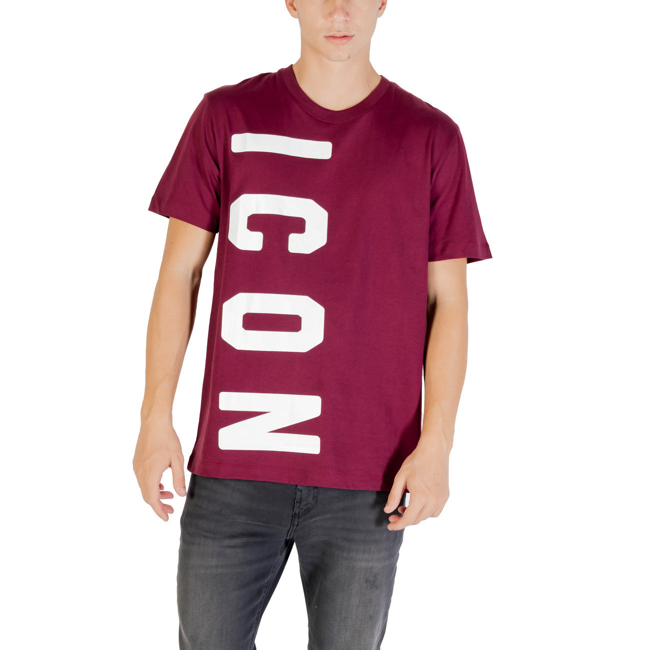Icon Homme T-Shirts