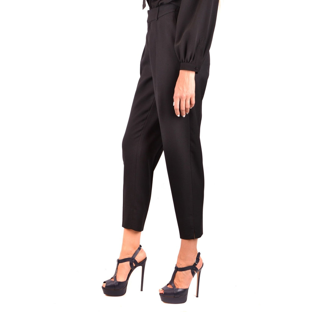 Saint Laurent Femme Pantalons