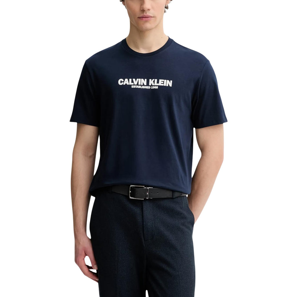 Calvin Klein Homme T-Shirts