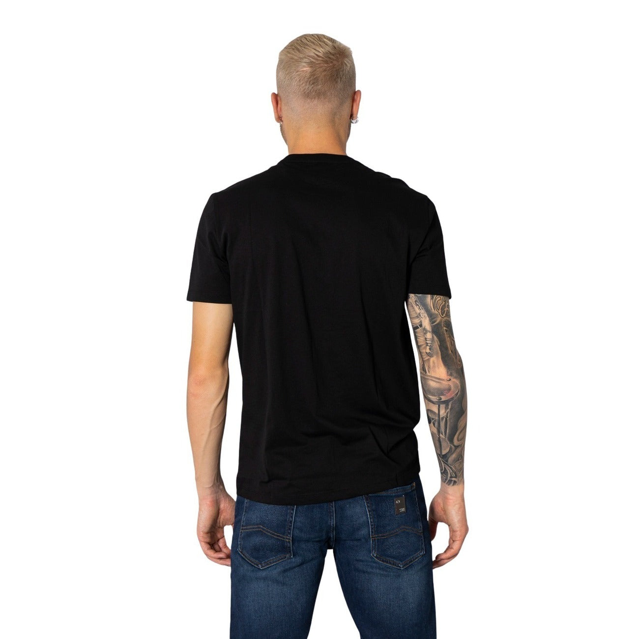 Armani Exchange Homme T-Shirts