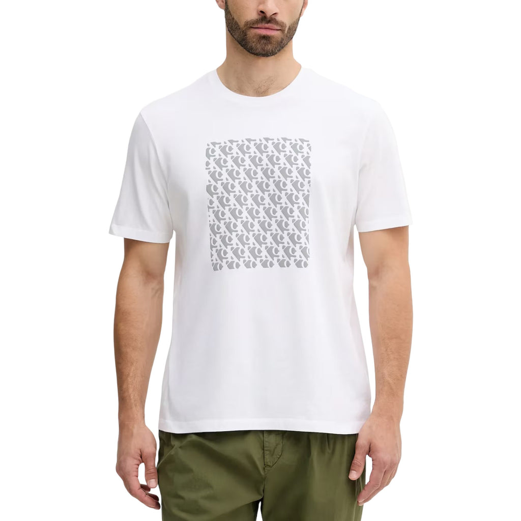 Calvin Klein Jeans Homme T-Shirts