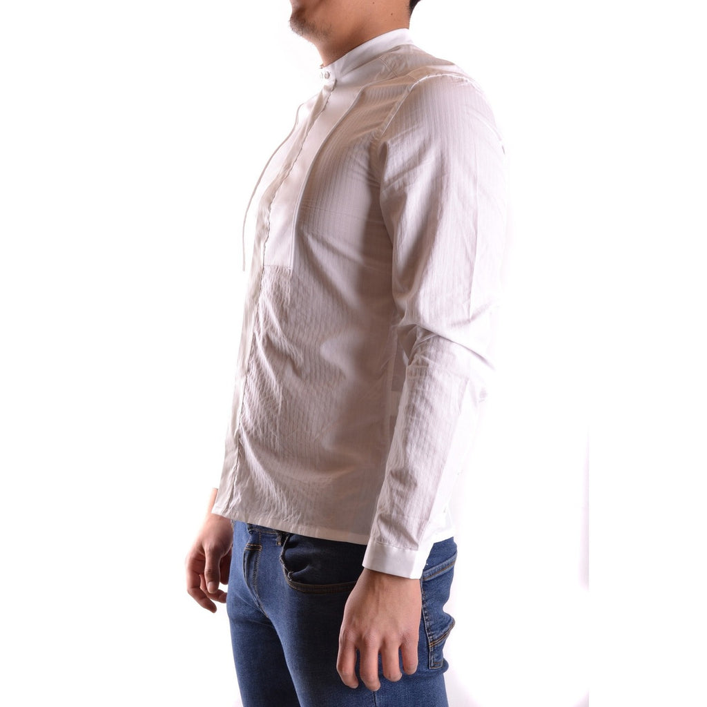 Paolo Pecora Homme Chemises