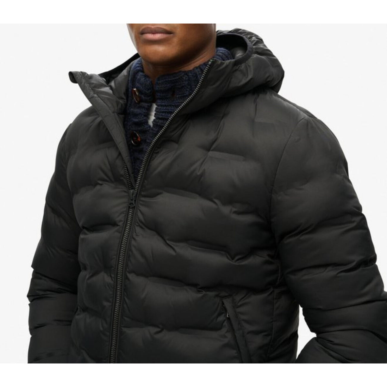 Superdry Homme Vestes