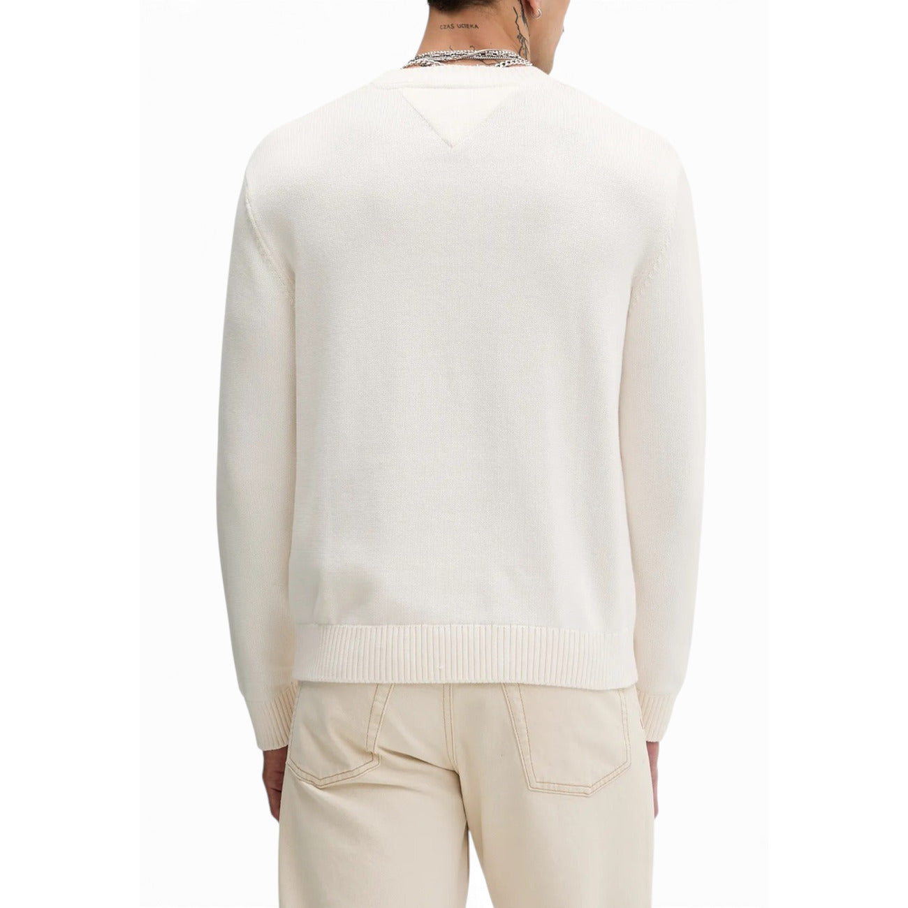 Tommy Hilfiger Jeans Homme Pulls