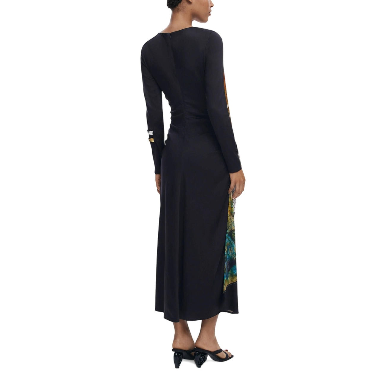 Desigual Femme Robes