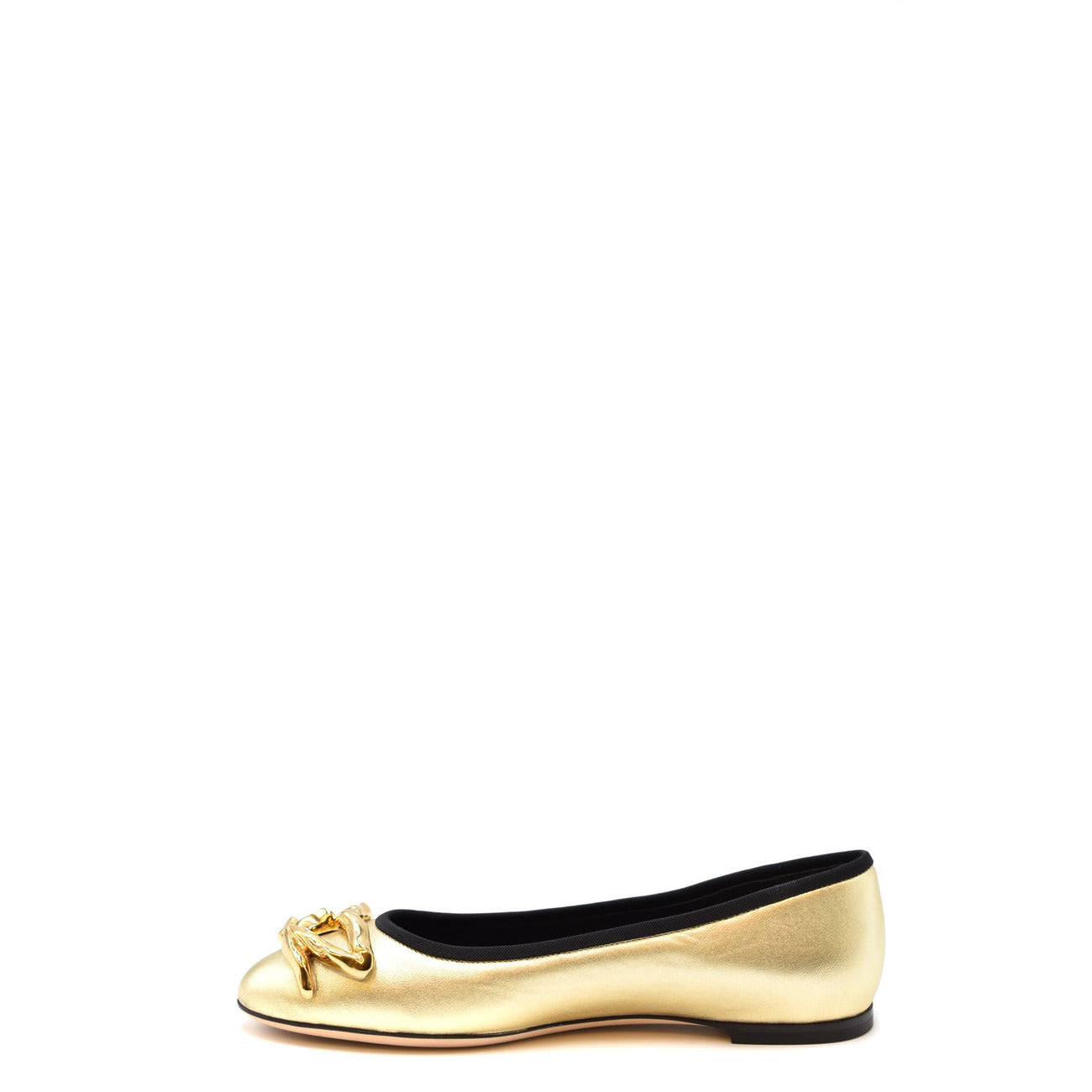 Giuseppe Zanotti  Femme Ballerines