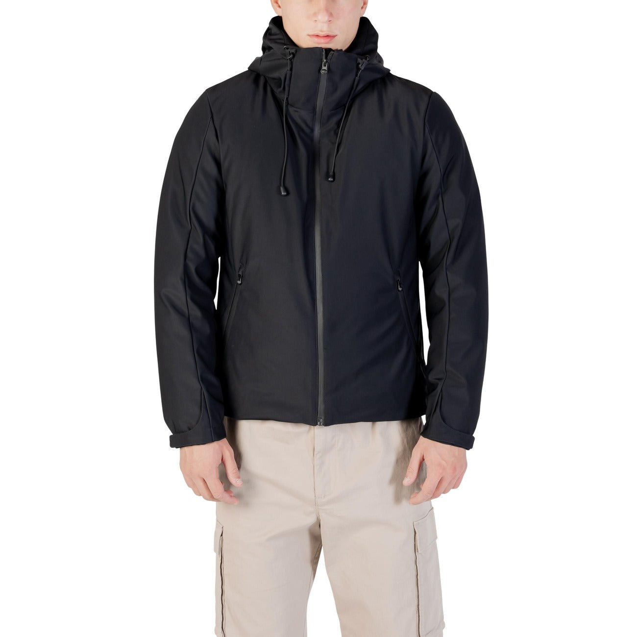 Hydra Clothing Homme Vestes