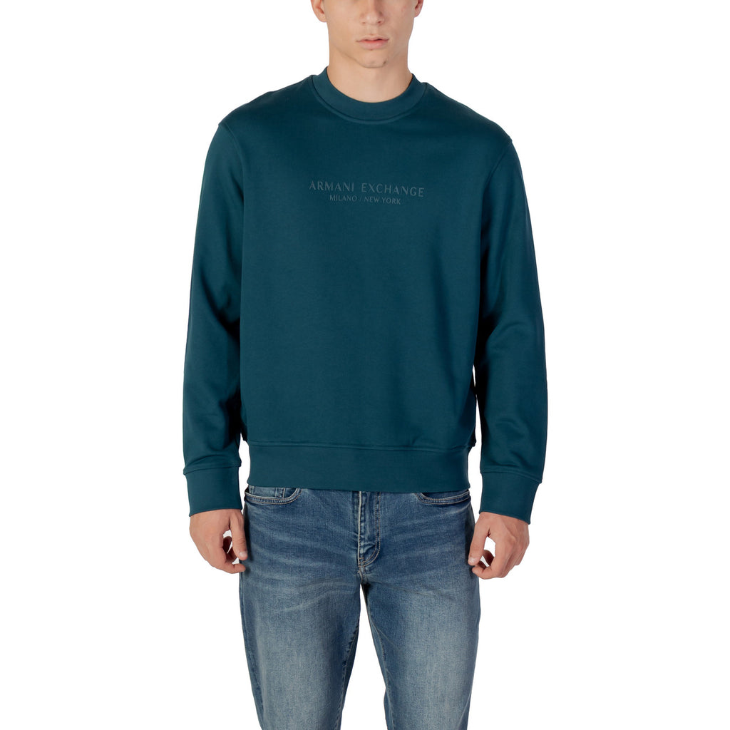 Armani Exchange Homme Sweatshirts
