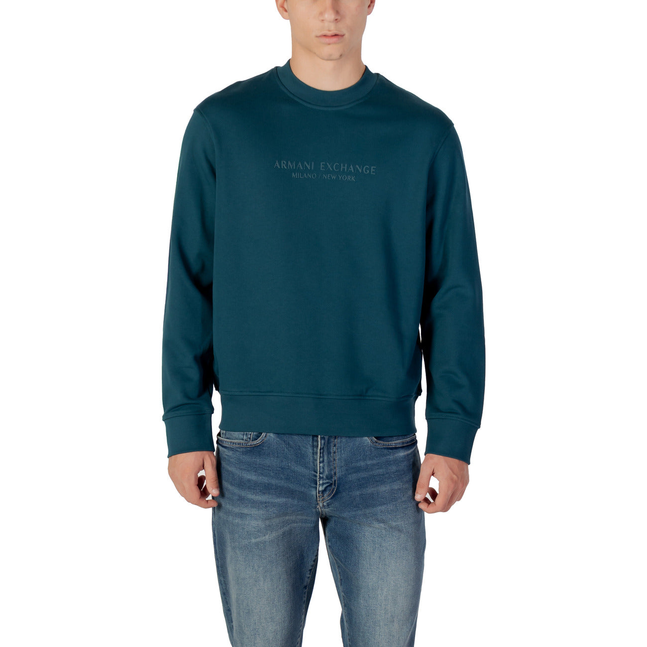 Armani Exchange Homme Sweatshirts