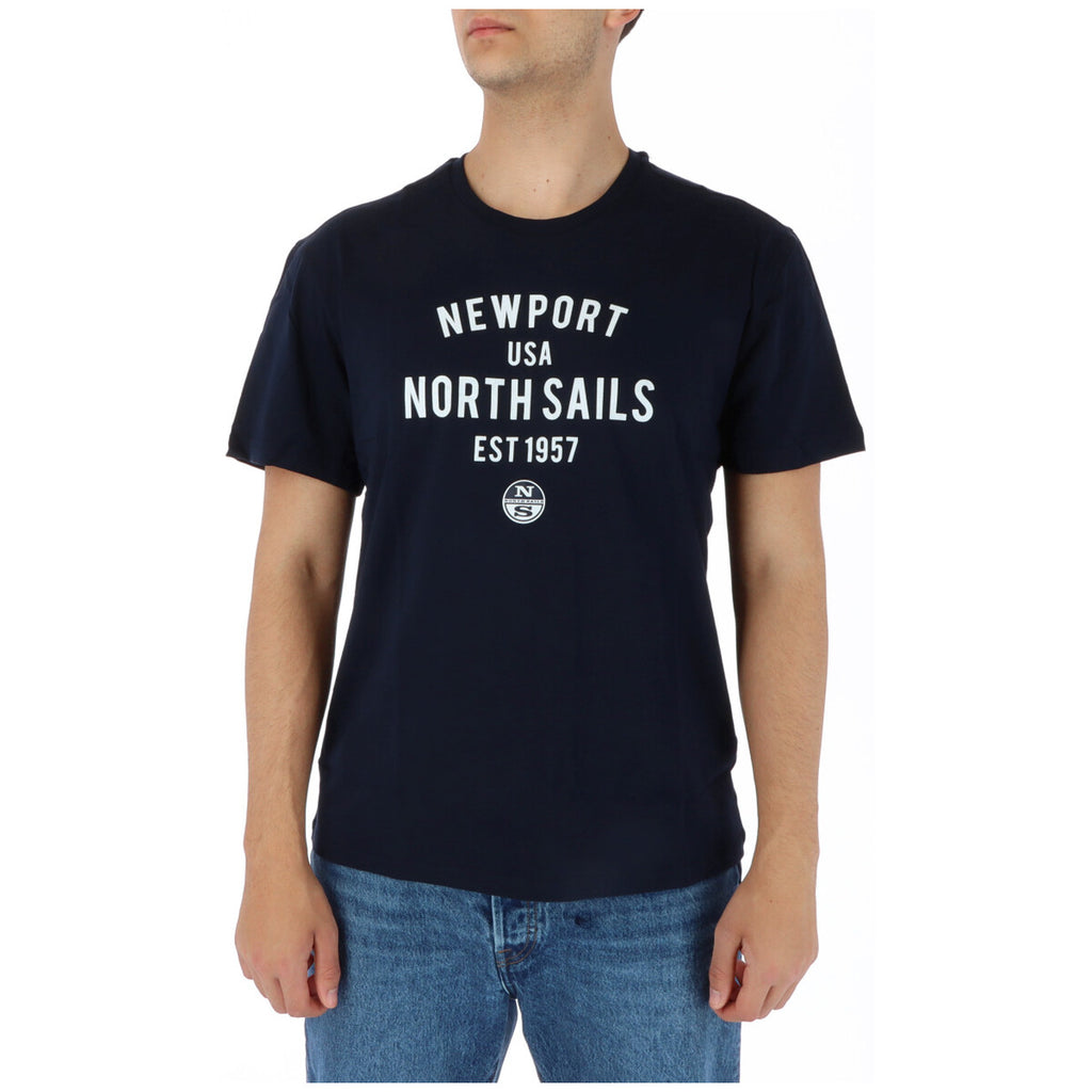 North Sails Homme T-Shirts