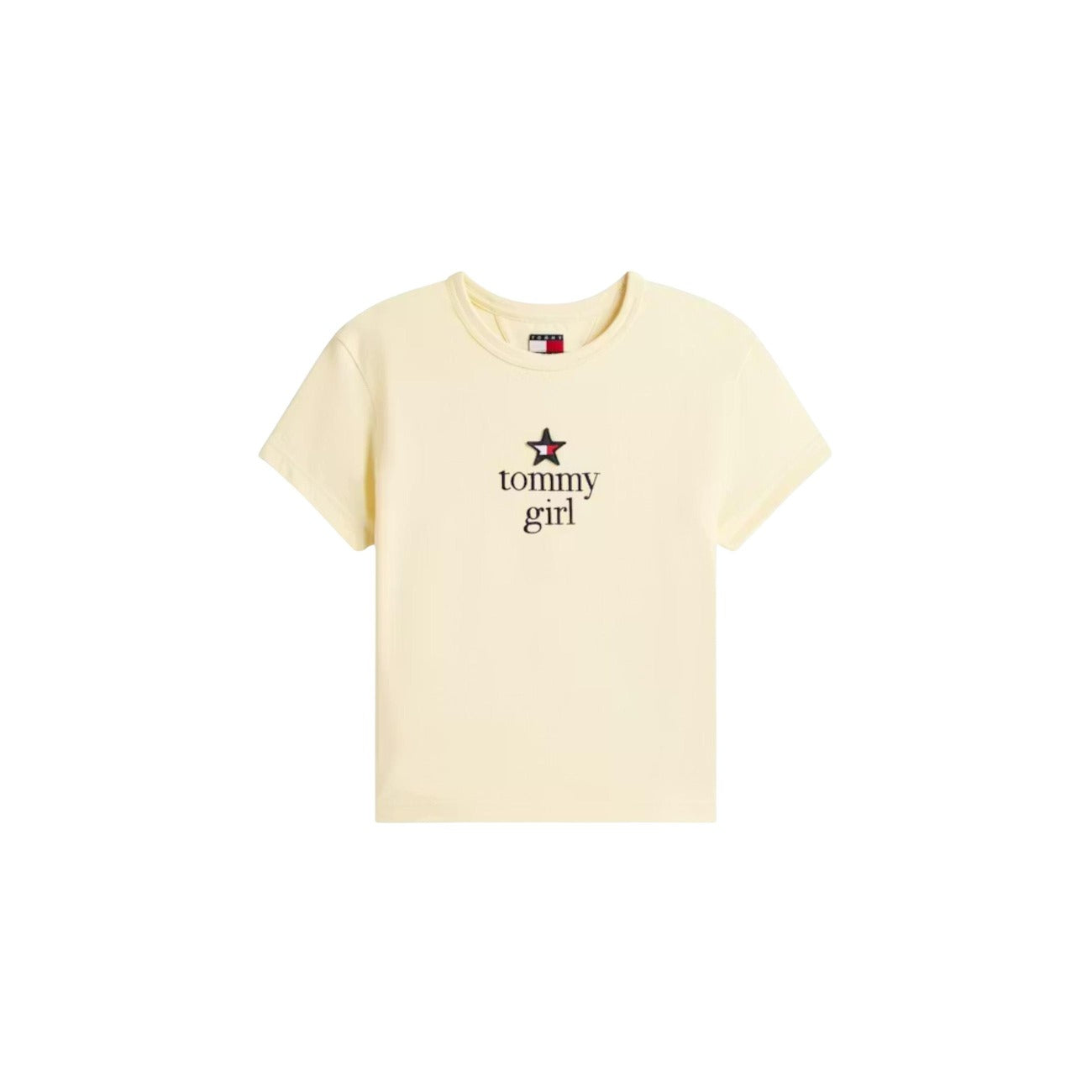 Tommy Hilfiger Jeans Femme T-Shirts