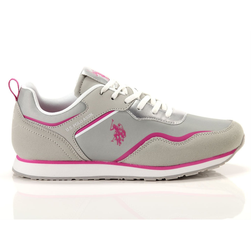 U.s. Polo Assn. Femme Baskets