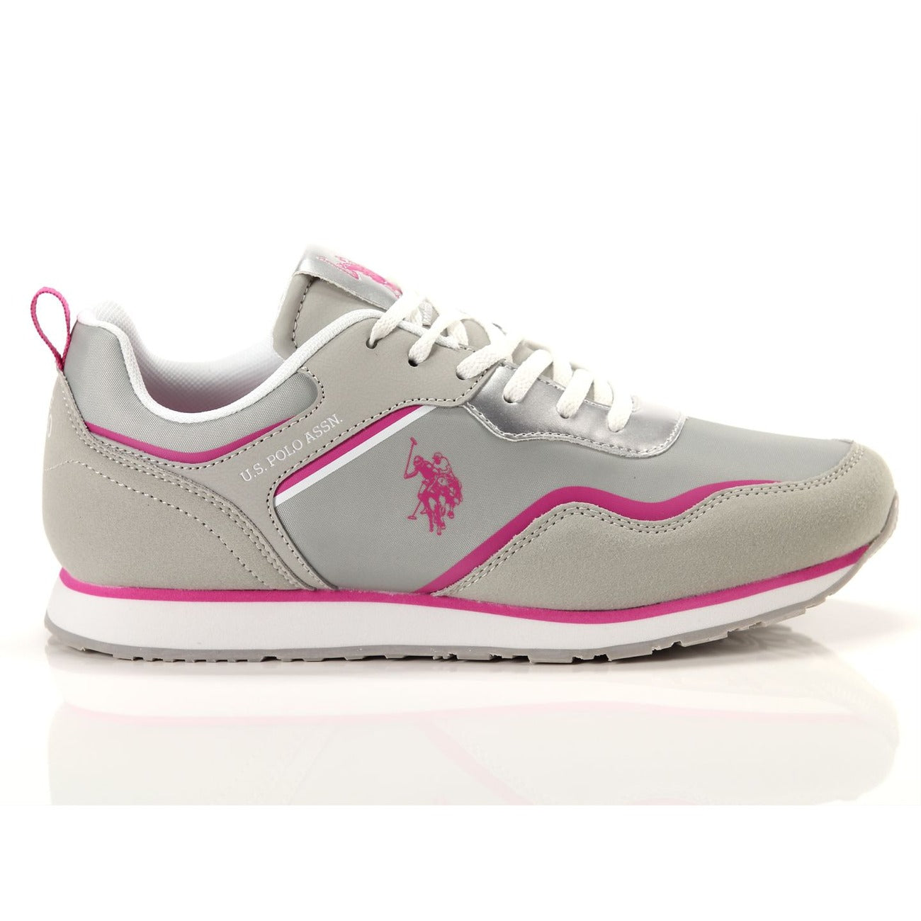 U.s. Polo Assn. Femme Baskets