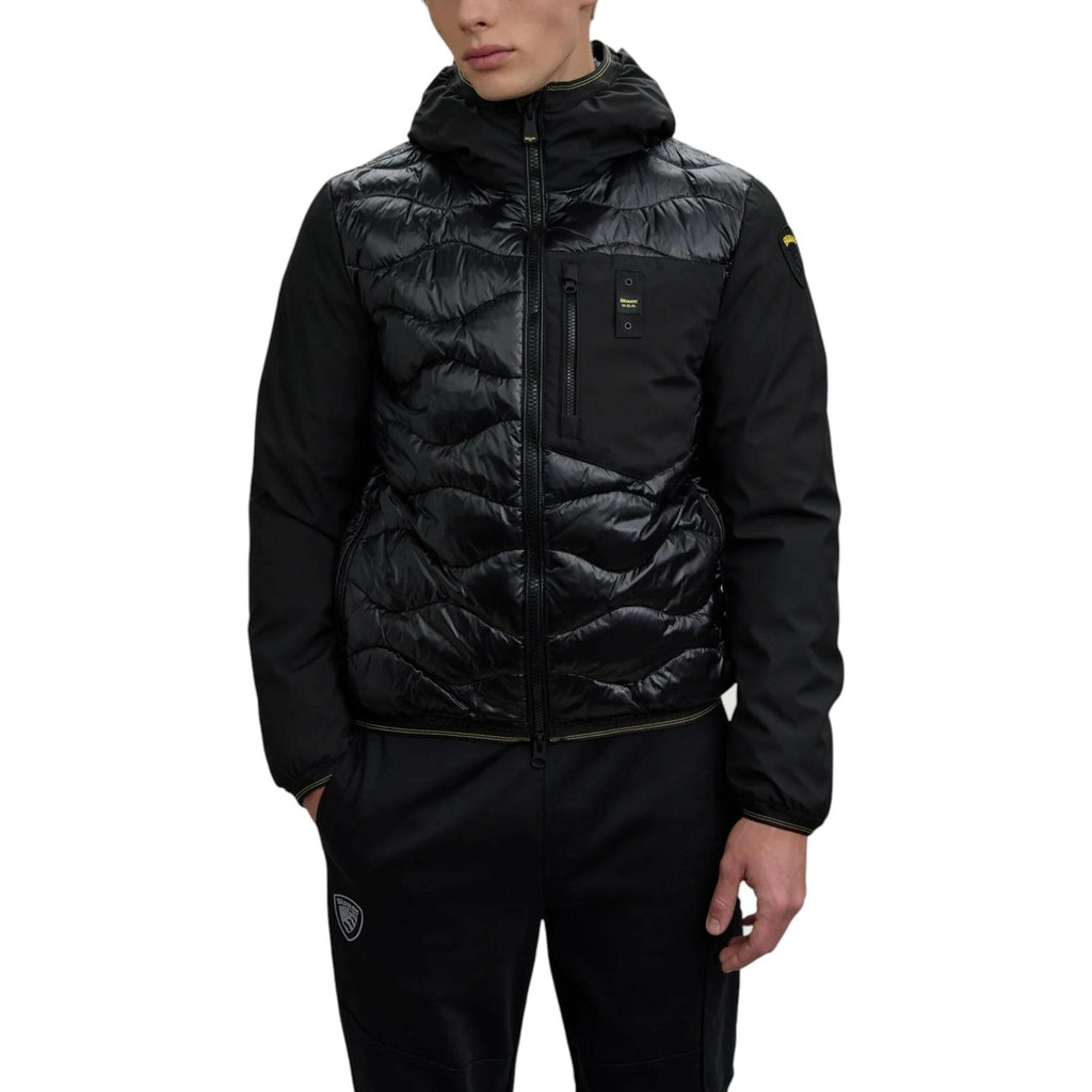 Blauer Homme Vestes