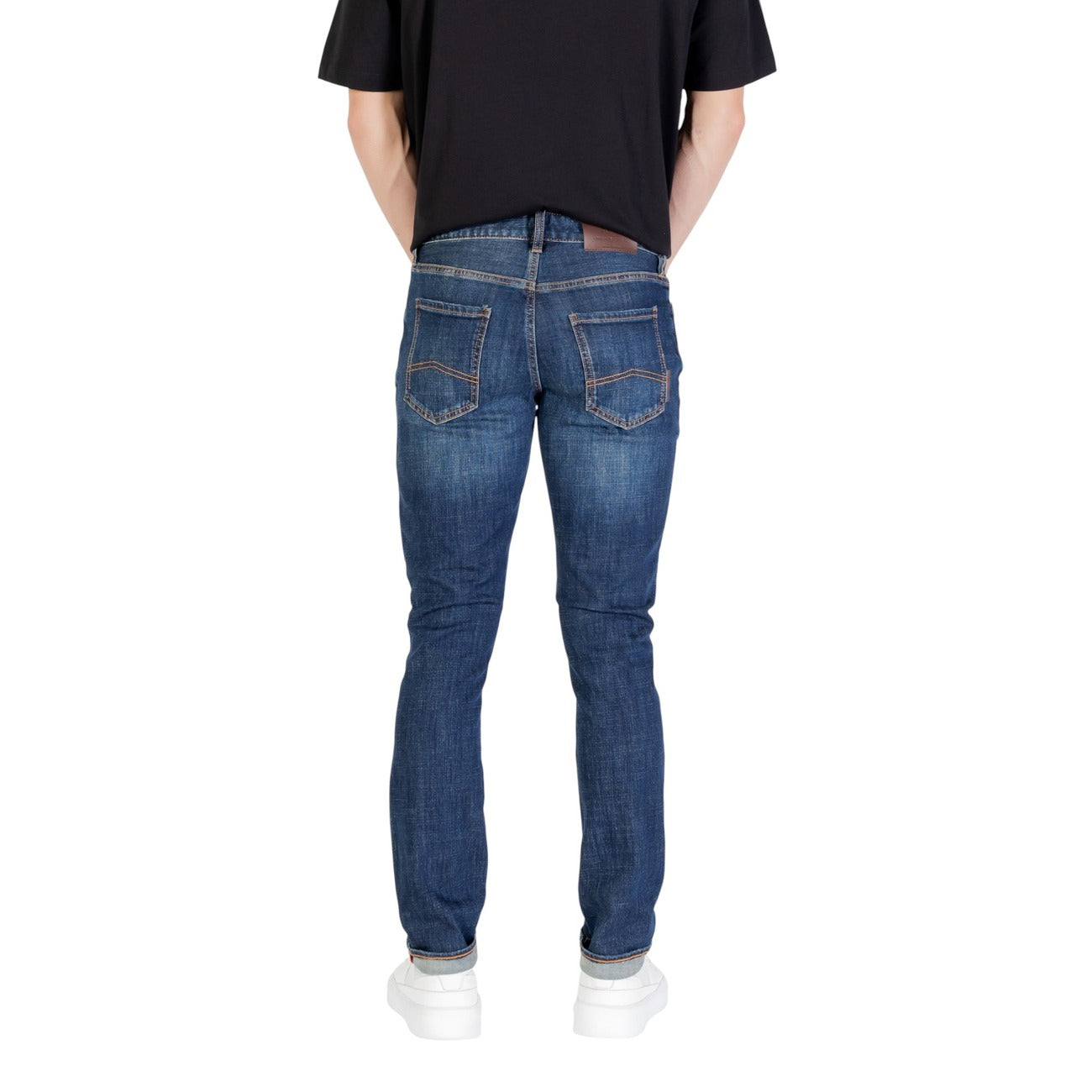 Armani Exchange Homme Jeans
