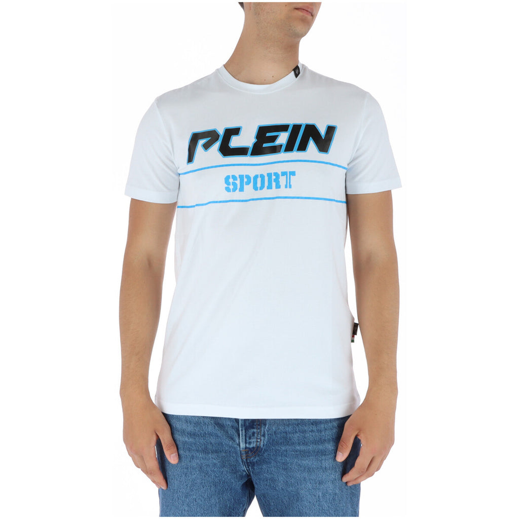 Plein Sport Homme T-Shirts