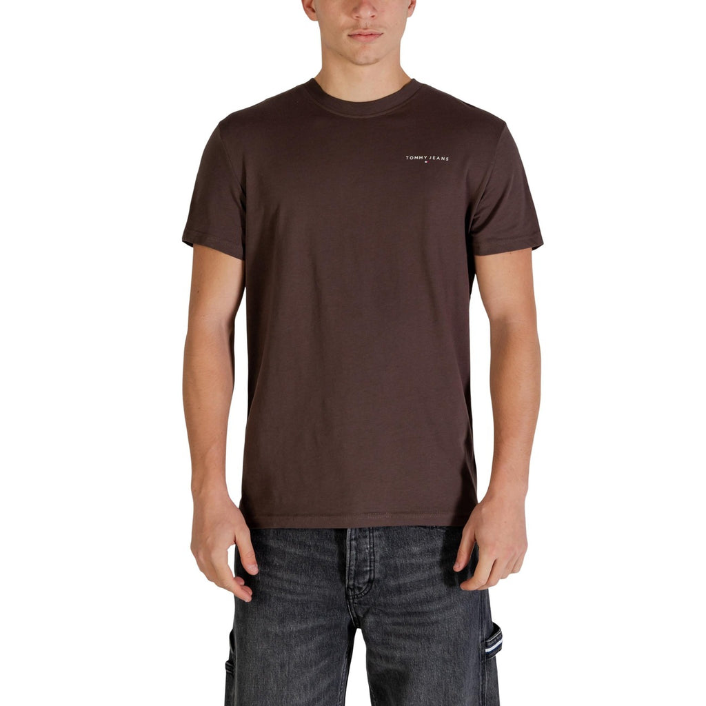 Tommy Hilfiger Jeans Homme T-Shirts