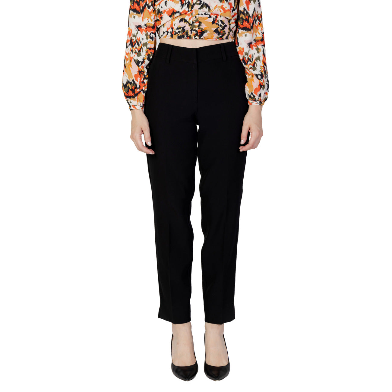 Only Femme Pantalons