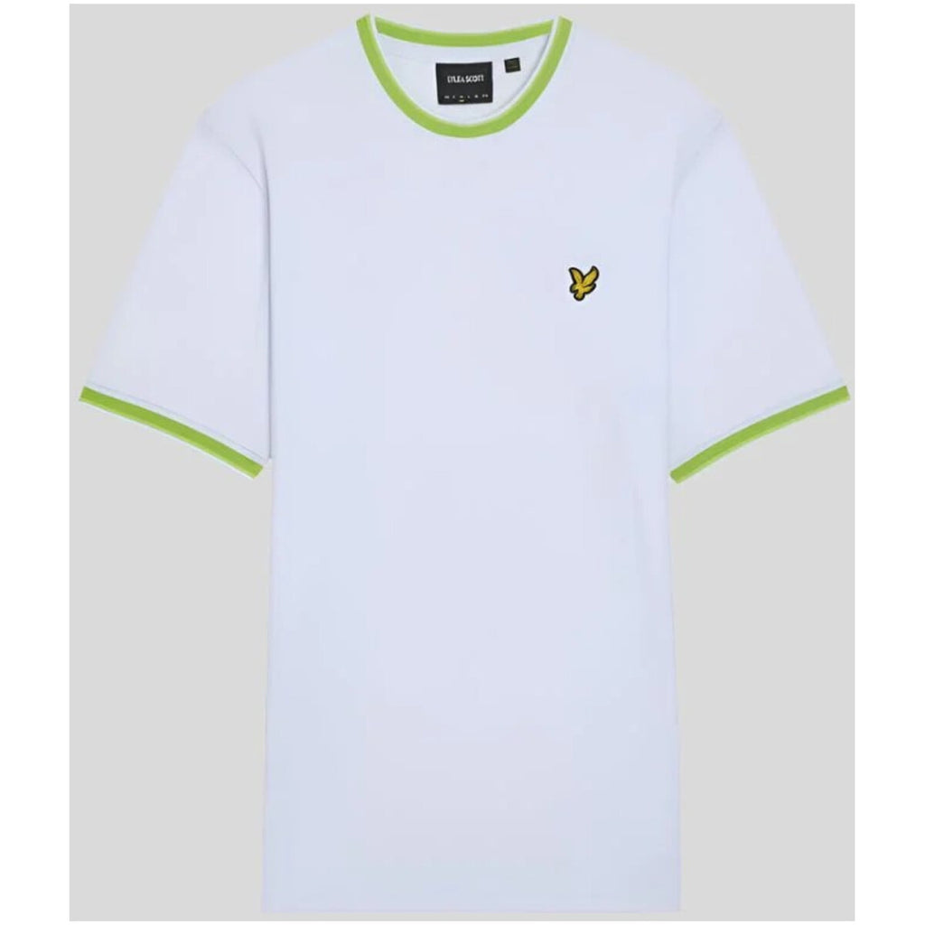 Lyle & Scott Homme T-Shirts